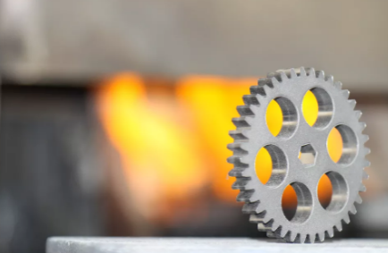 Powder metallurgy technology improves the quality of oil bearing!