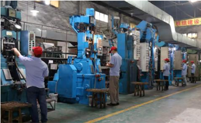 Can precision gear processing use powder metallurgy technology?